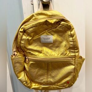 Used Kids Size, State Knapsack